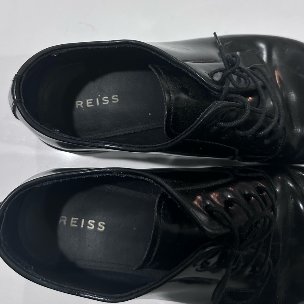 Reiss Shoes Men